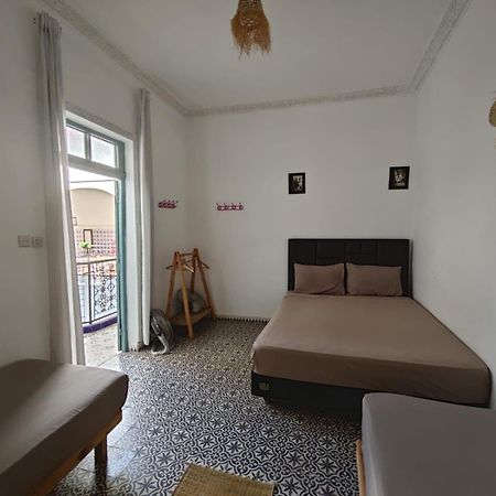 Jenna House Hotell Marrakesh Exteriör bild